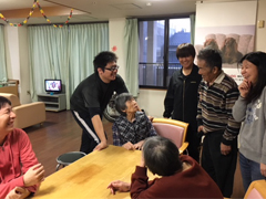 求人情報
